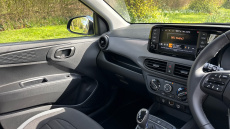 Hyundai i10 1.0 [63] Advance 5dr Auto [Nav] Petrol Hatchback